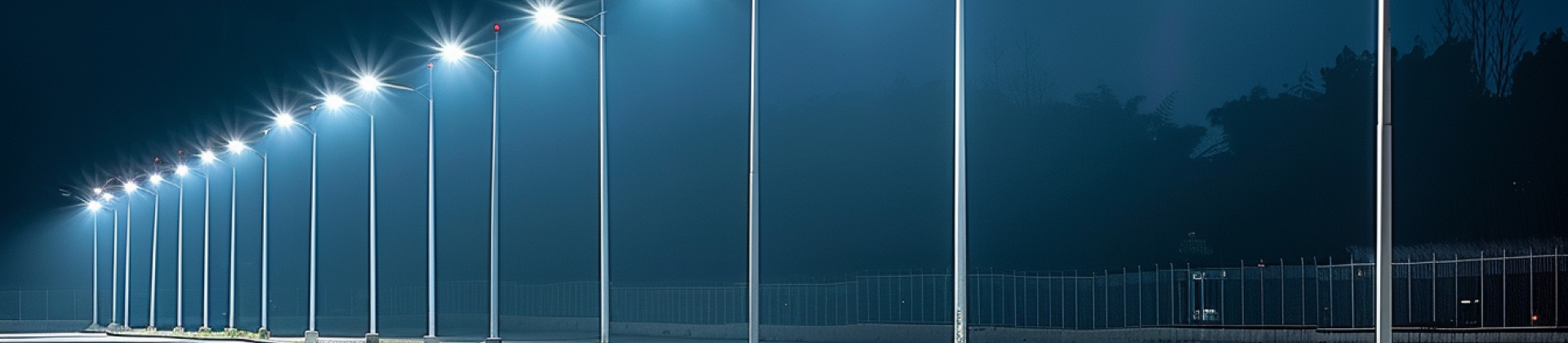 solar driveway lights