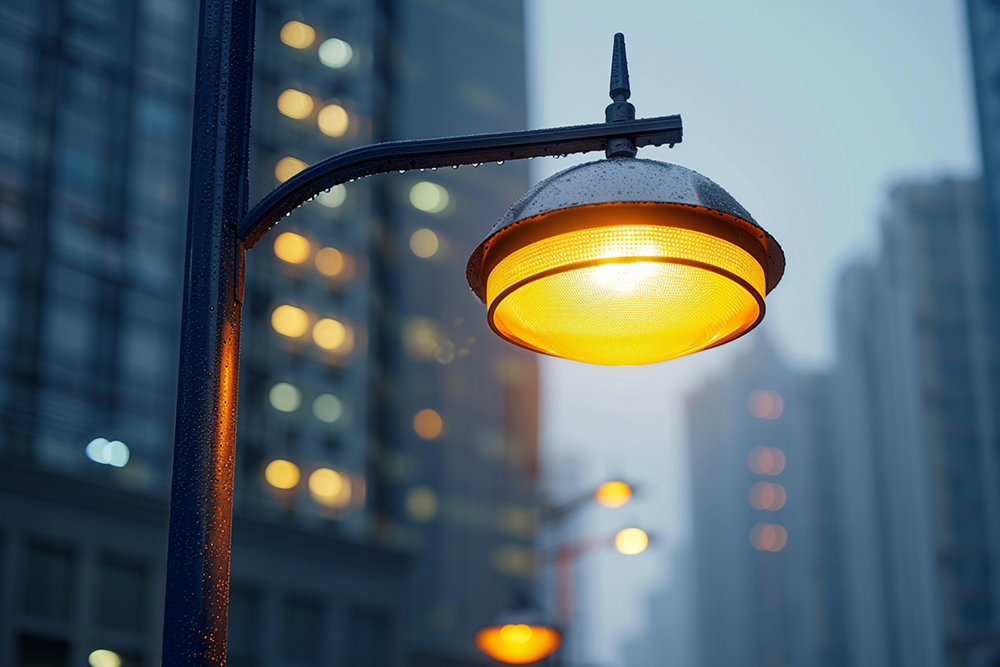 City and Municipal Road Solutions