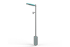 Smart Streetlights