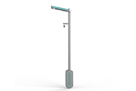 Smart Streetlights