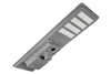 Solar Integrated Lighting Fixtures