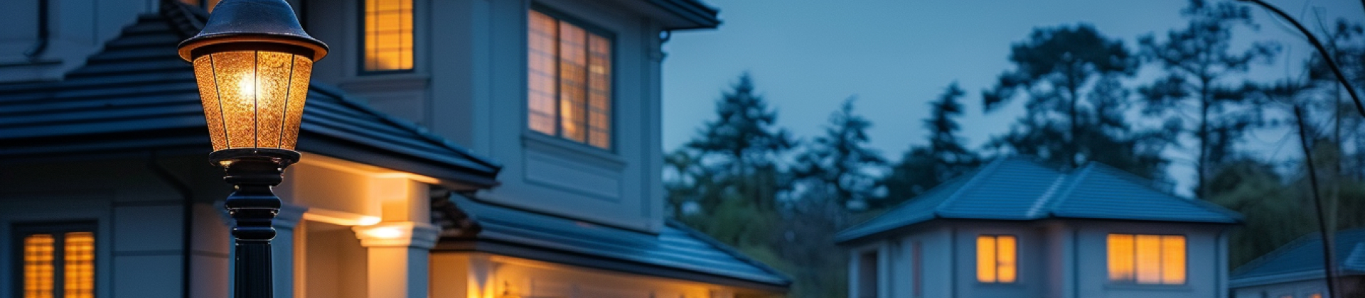 high power led street lamp