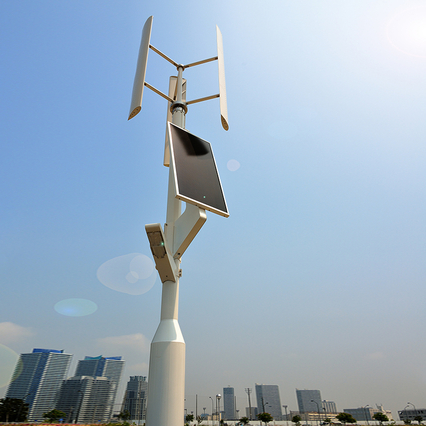 solar street light for sale