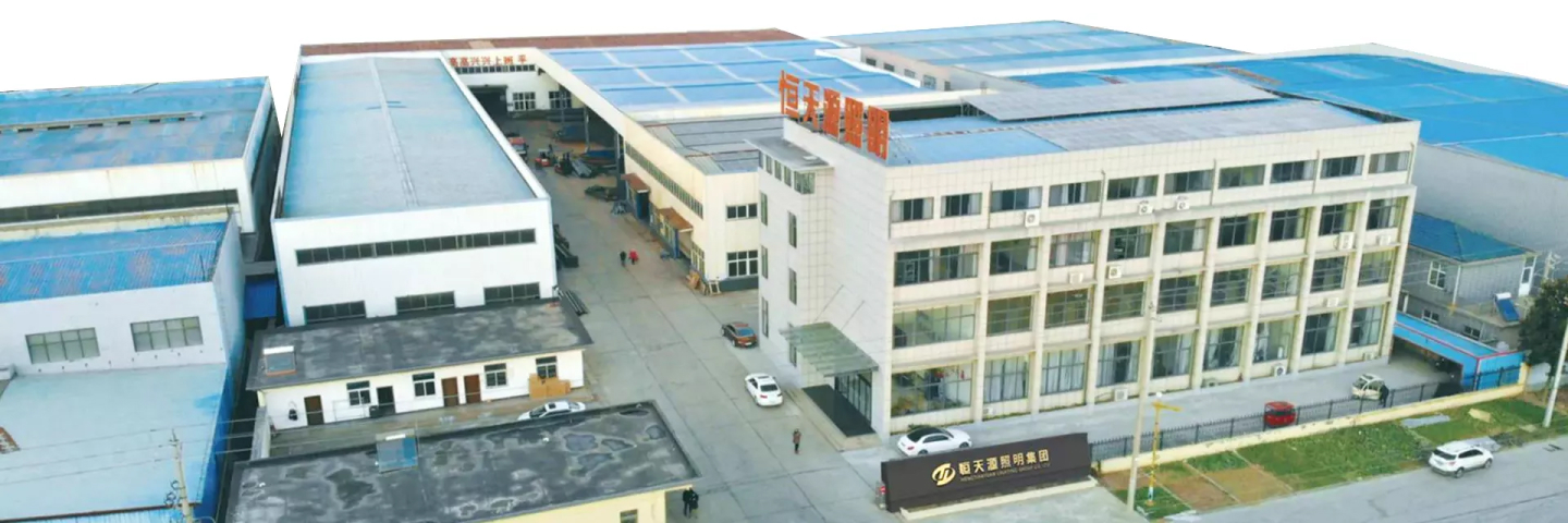 commercial solar led street lights supplier