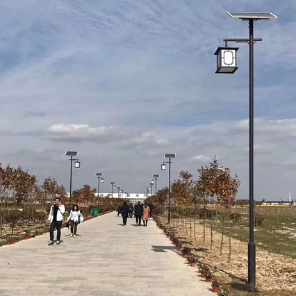 OEM street light pole