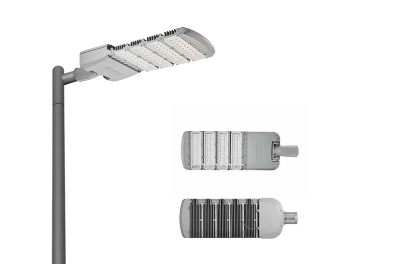 LED Commercial Lighting Fixtures