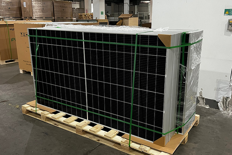 Solar Panels