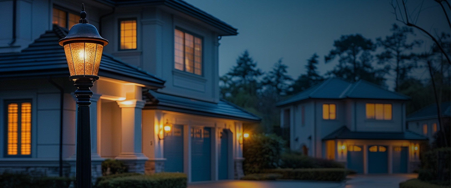 Integrated Utility Pole