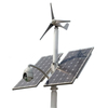 outdoor energy saving light poles