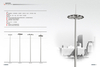 High Pole Lamp