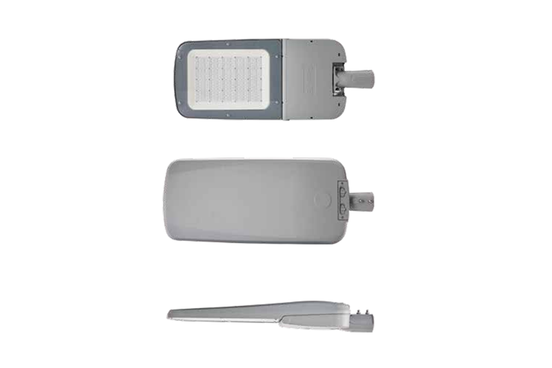 LED Commercial Lighting Fixtures