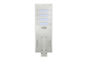 Solar Integrated Lighting Fixtures