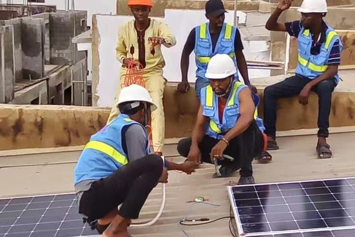 Solar Panels