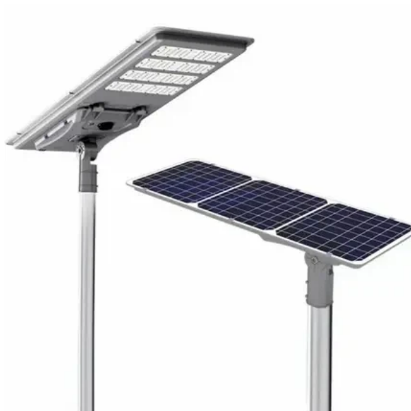 Solar street light (1) Solar street light (1)