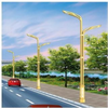 steel light pole manufacturer
