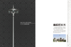 High Pole Lamp