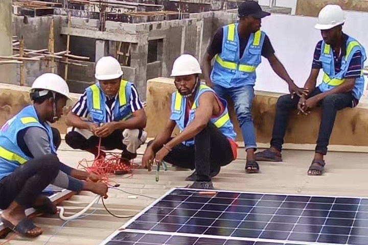 Solar Panels