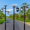 street light pole manufacturer