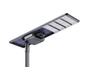 Solar Integrated Lighting Fixtures