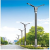 street light pole manufacturer